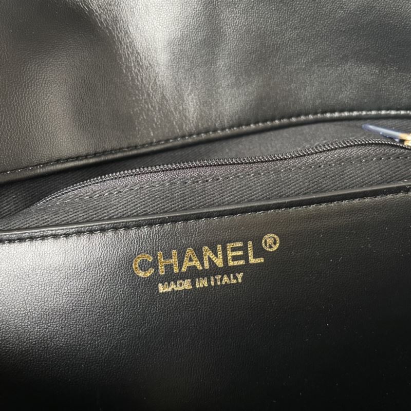 Chanel Hobo Bags